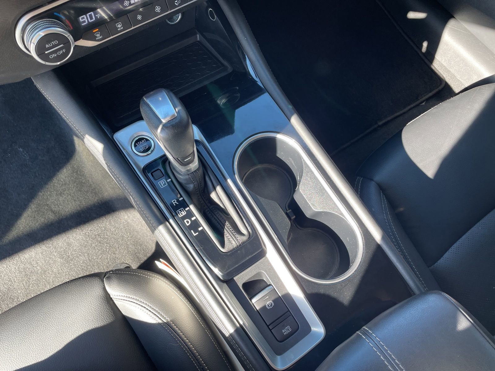 Used 2024 Nissan Altima 2.5 SL image 18