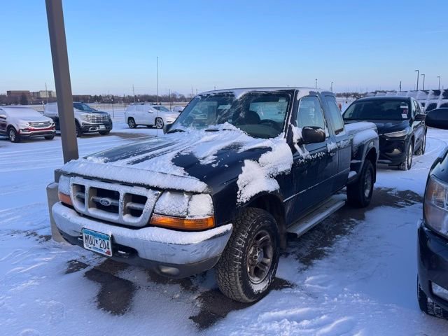 Used 2000 Ford Ranger XLT image 10