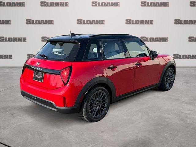 New 2026 MINI Cooper 4-Door Hardtop image 5