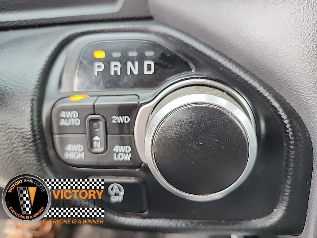 Certified 2023 RAM 1500 Big Horn image 4