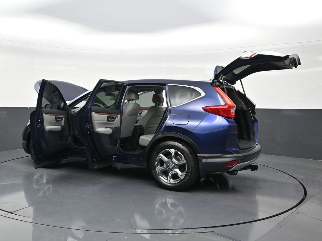 Used 2019 Honda CR-V EX image 32