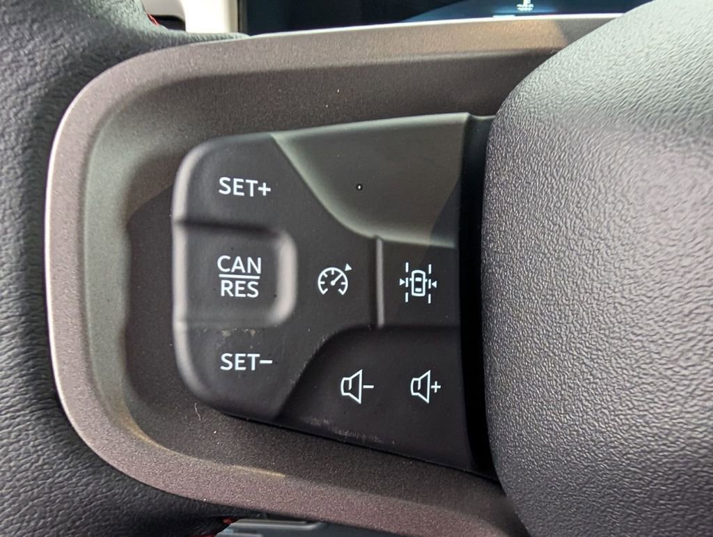 New 2026 Ford Bronco Heritage Edition image 26