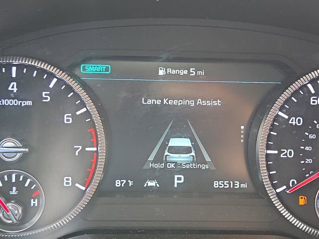 Used 2023 Kia Telluride SX Prestige X-Line image 28