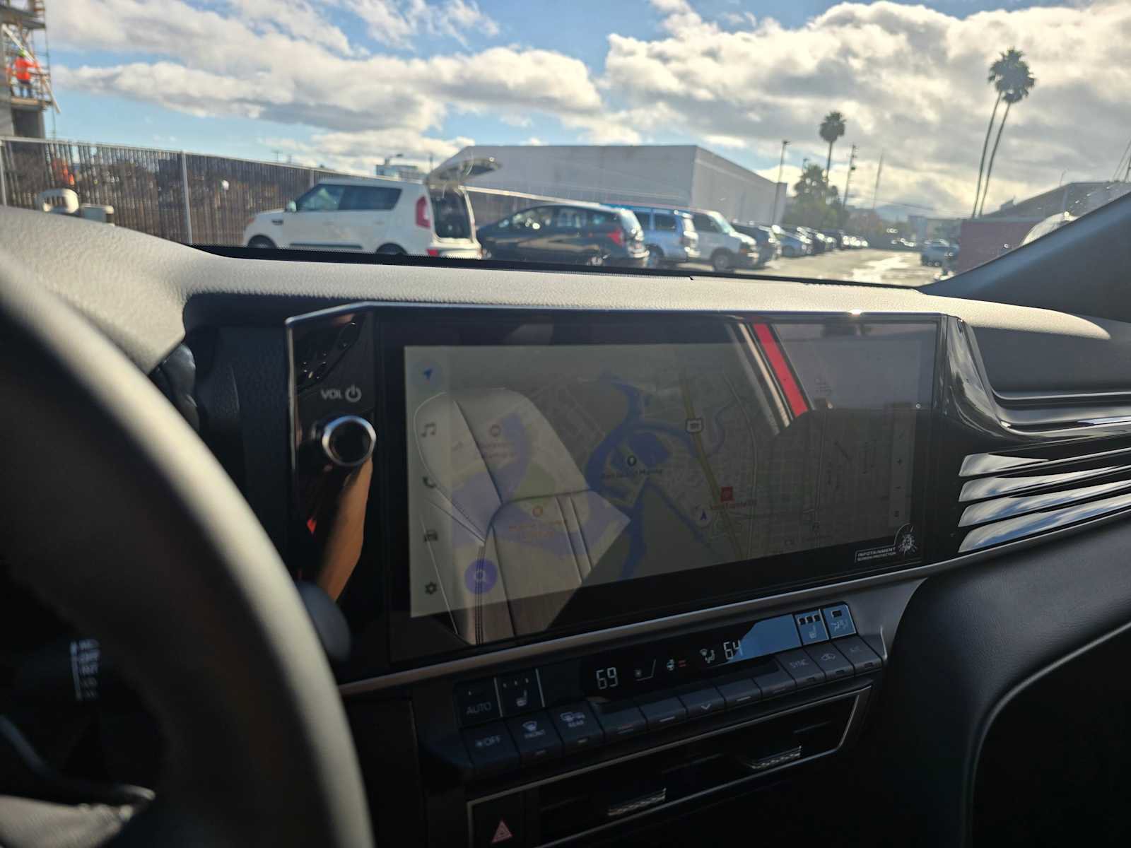 Used 2026 Toyota Camry XSE image 27