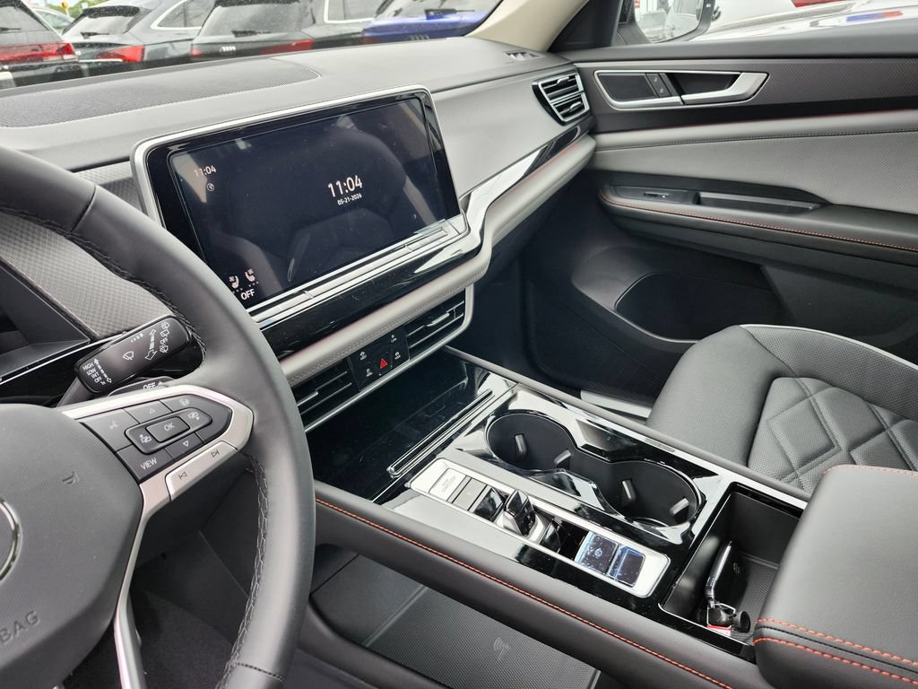 New 2026 Volkswagen Atlas Peak Edition AWD/4WD image 7