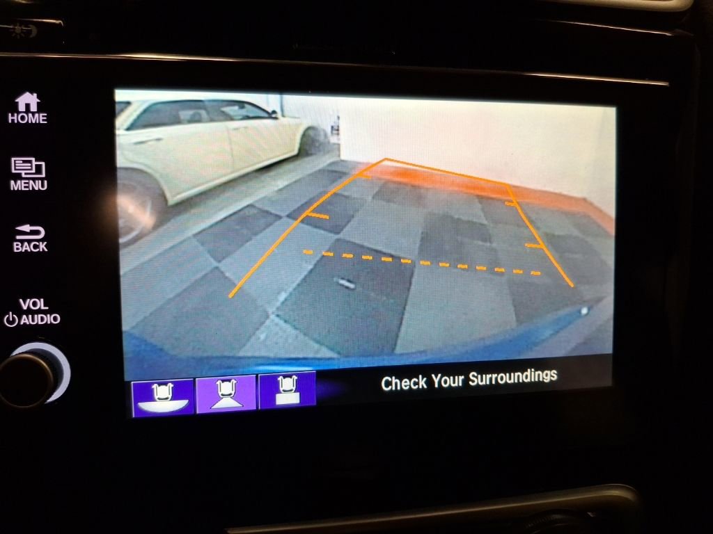 Used 2018 Honda Fit EX-L image 24