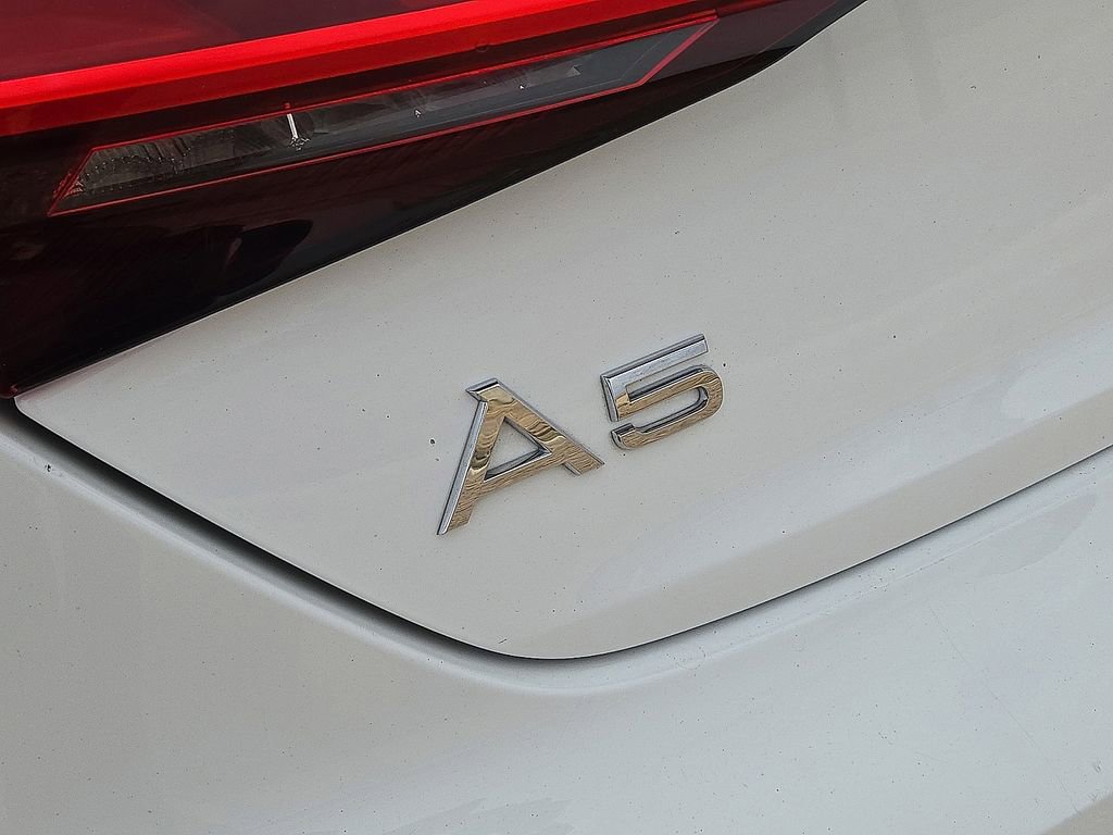 Used 2024 Audi A5 2.0T Premium Plus image 12