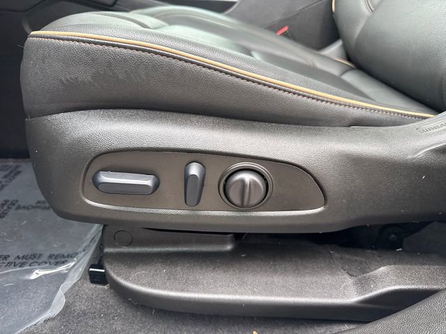 Used 2024 Chevrolet Blazer Premier w/ Enhanced Convenience Package image 43