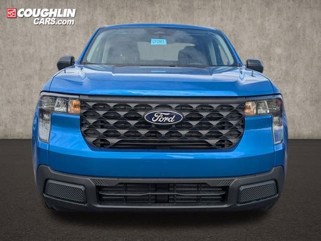 New 2025 Ford Maverick XL w/ 4K Tow Package image 2