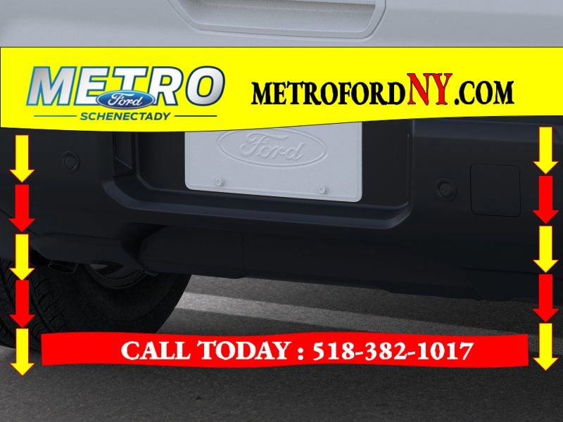 New 2026 Ford Bronco Sport Big Bend AWD/4WD image 23