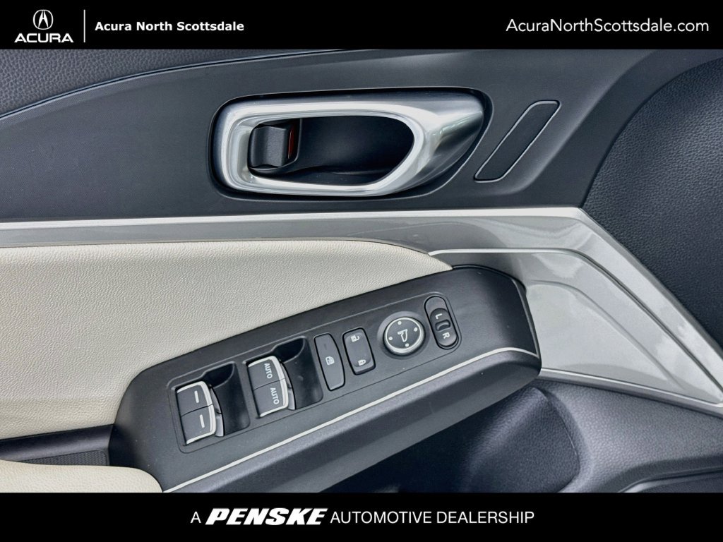 Certified 2026 Acura Integra A-Spec FWD image 22