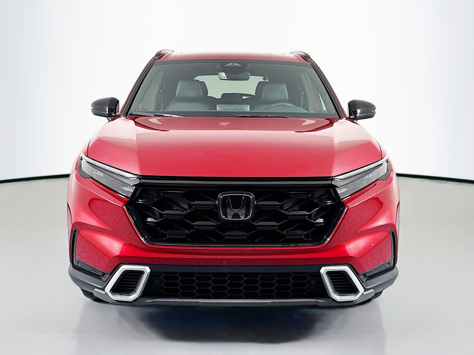 Certified 2024 Honda CR-V Sport Touring image 2