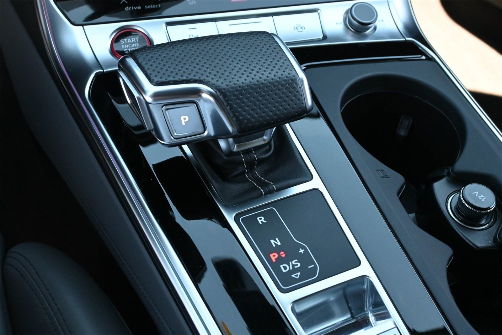 Used 2023 Audi S7 Prestige image 11