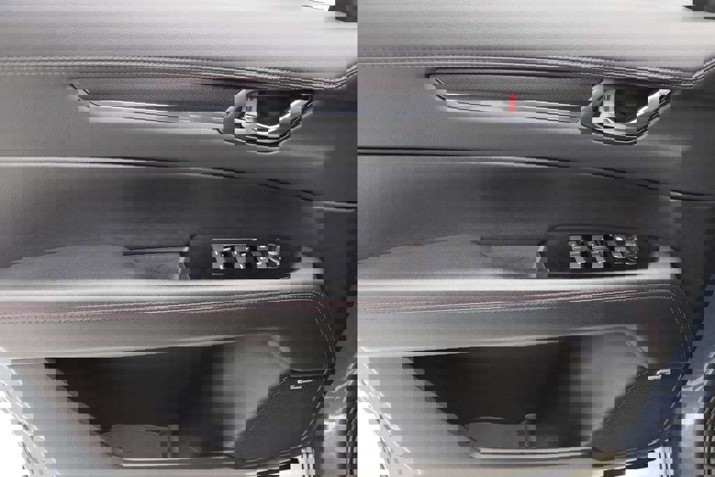 Used 2024 MAZDA CX-5 Carbon Edition image 15