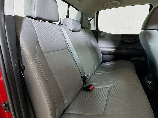 Used 2023 Toyota Tacoma SR AWD/4WD image 26