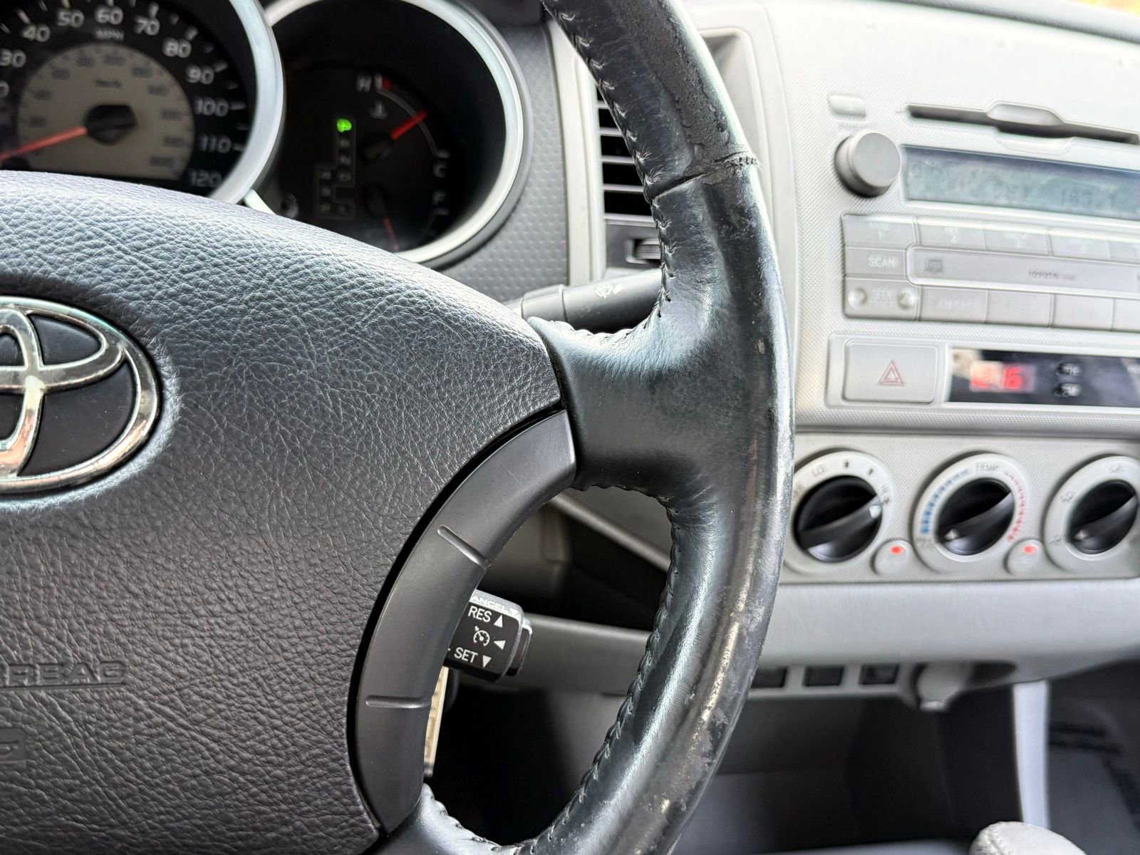 Used 2009 Toyota Tacoma 4x4 Access Cab V6 image 40