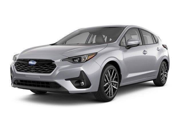 New 2026 Subaru Impreza 2.0i Sport image 2