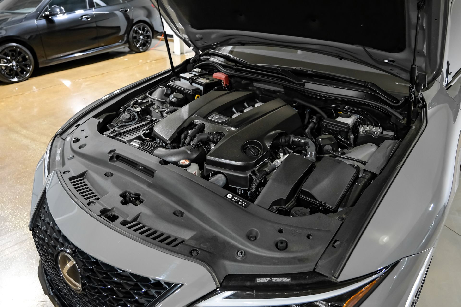 Used 2024 Lexus IS 500 image 51