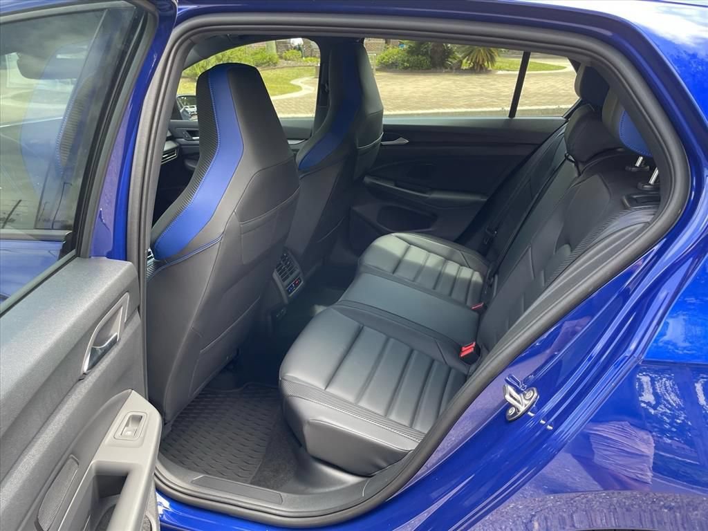 New 2026 Volkswagen Golf AWD/4WD image 6