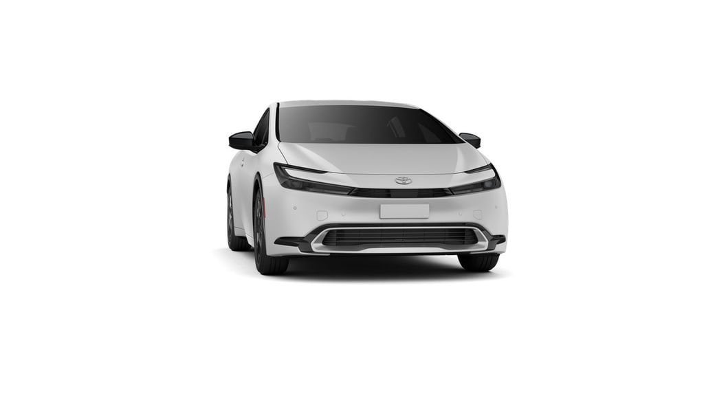 New 2027 Toyota Prius Plug-In Hybrid FWD image 17