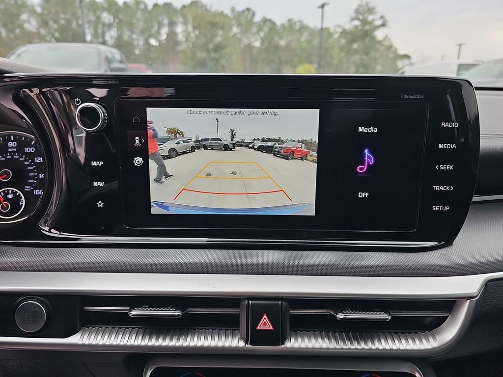 Used 2023 Kia K5 GT-Line w/ GT-Line Premium Package image 28