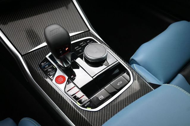 Used 2026 BMW M4 xDrive Competition w/ Executive Package AWD/4WD image 9