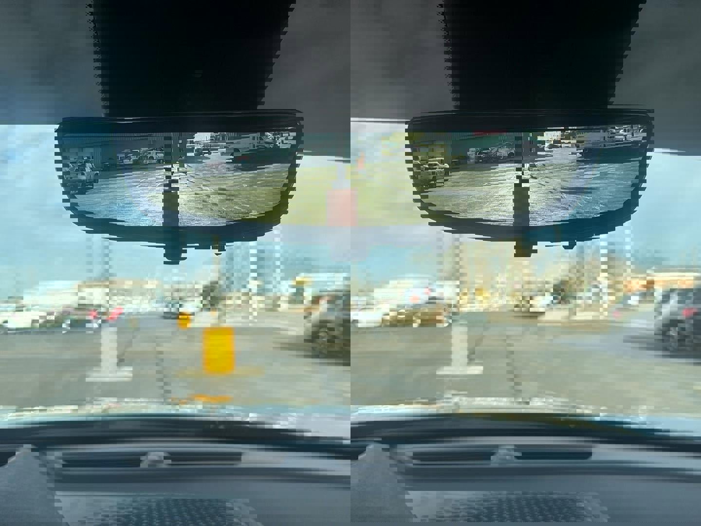 Used 2024 GMC Acadia Denali w/ Super Cruise Package image 23