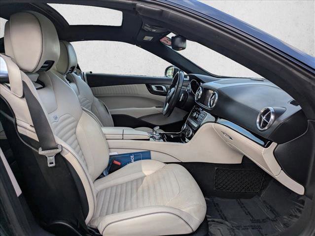 Used 2013 Mercedes-Benz SL 550 image 18