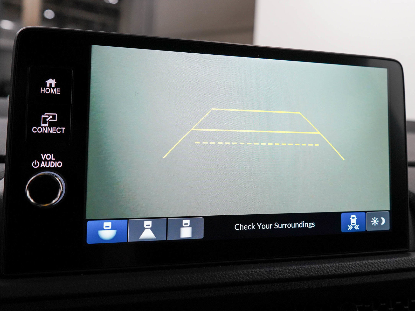 Used 2026 Honda CR-V Sport image 27
