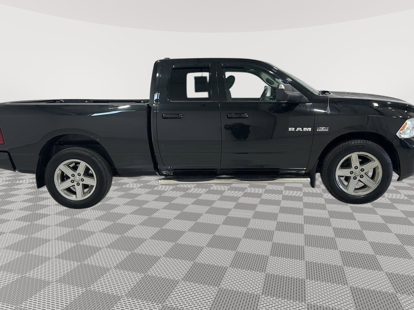 Used 2010 Dodge Ram 1500 Truck Sport image 7
