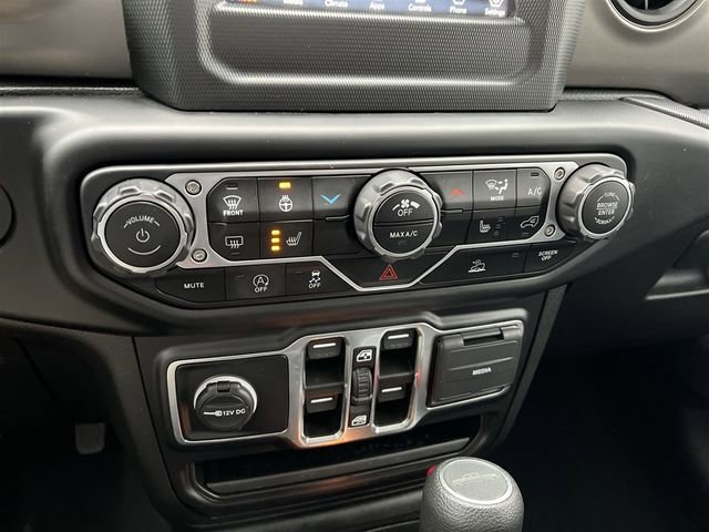 Used 2022 Jeep Gladiator Sport image 20