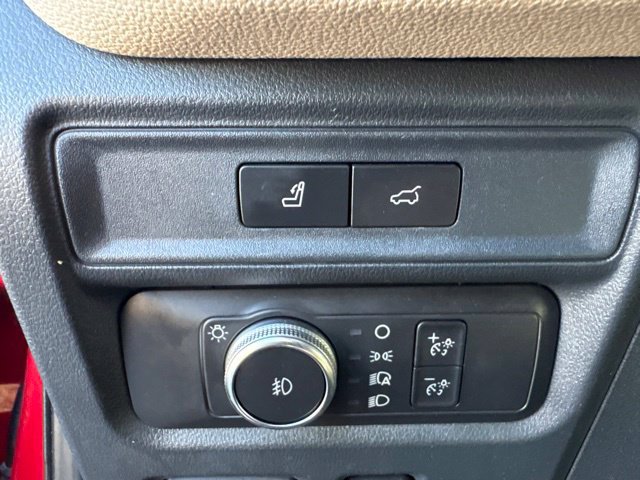 Used 2022 Ford Expedition Max Limited AWD/4WD image 35