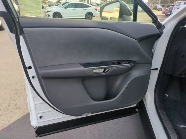 Used 2023 Lexus RZ 450e Premium w/ Technology Package image 15