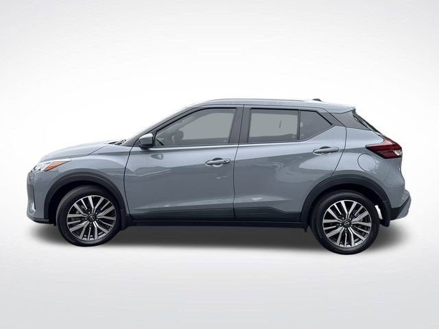 Used 2024 Nissan Kicks SV image 10