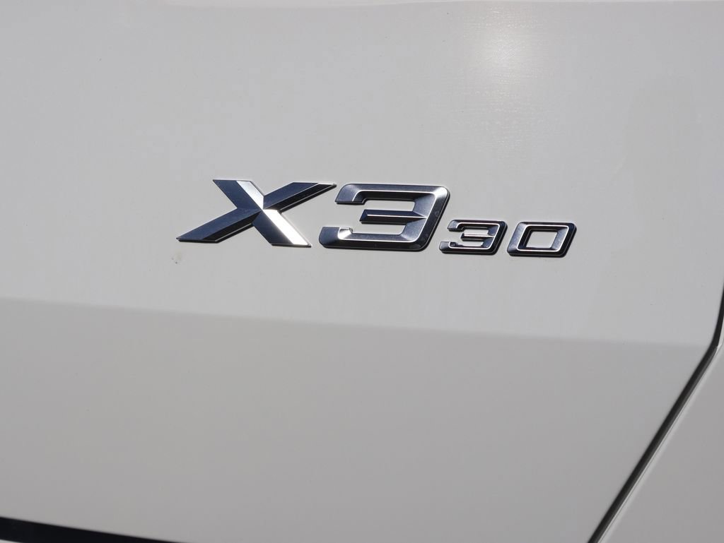 New 2026 BMW X3 xDrive30 image 8