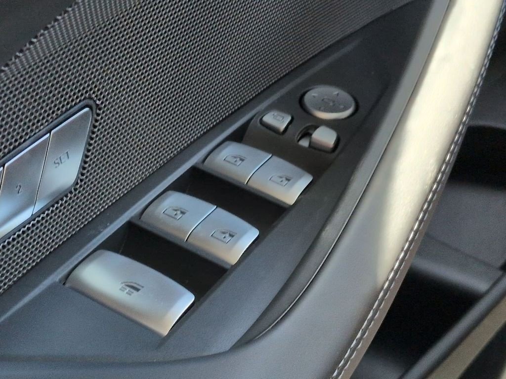 New 2027 BMW M4 xDrive Competition w/ Executive Package AWD/4WD image 22