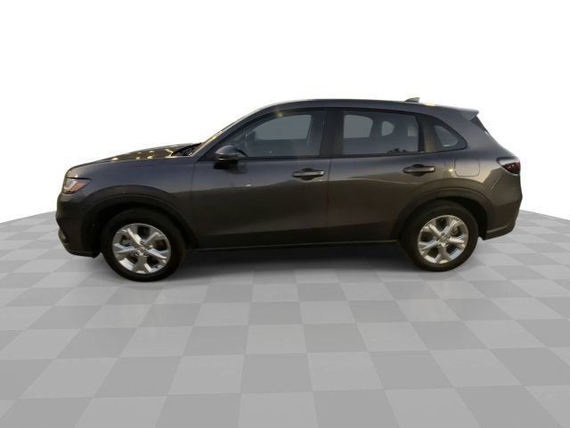 Used 2025 Honda HR-V LX image 7