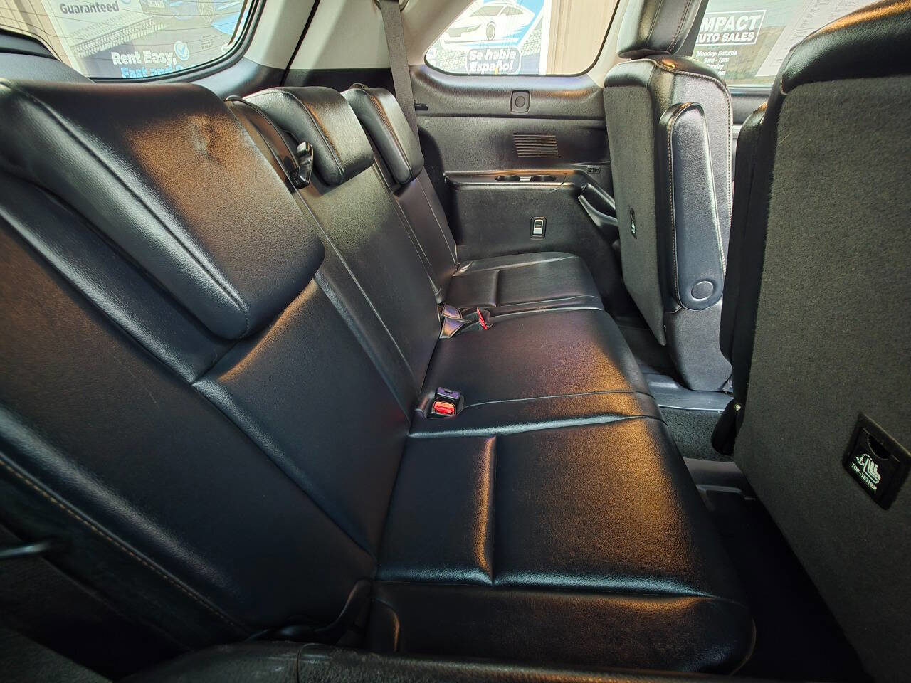 Used 2019 Toyota Highlander AWD V6 image 7