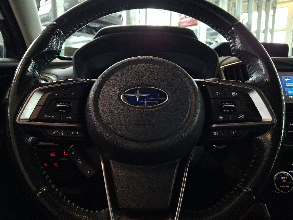 Used 2020 Subaru Forester Premium AWD/4WD image 22