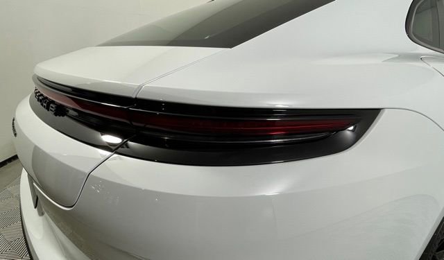 New 2026 Porsche Panamera image 15