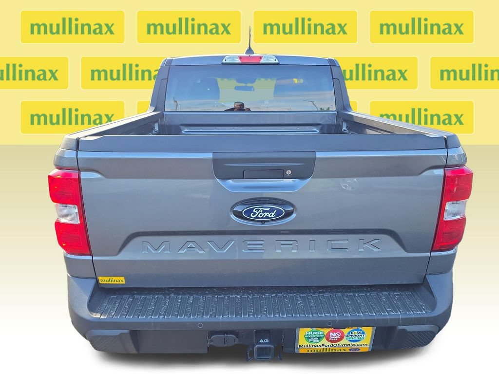 Used 2026 Ford Maverick XLT w/ XLT Luxury Package AWD/4WD image 28