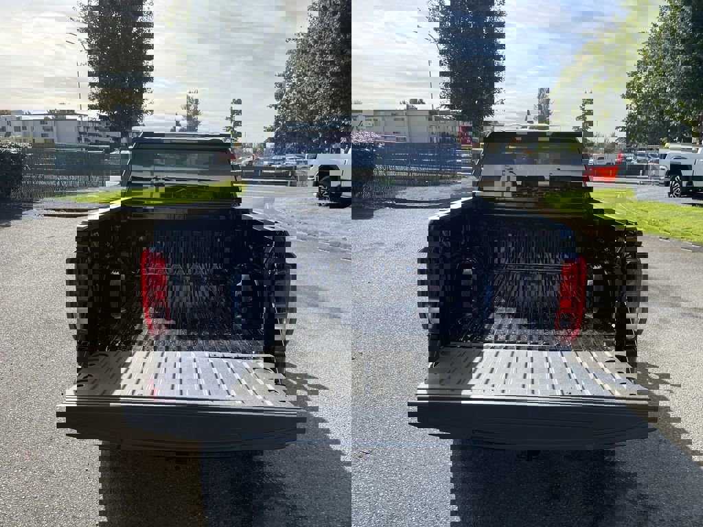 New 2026 GMC Sierra 1500 Elevation image 25