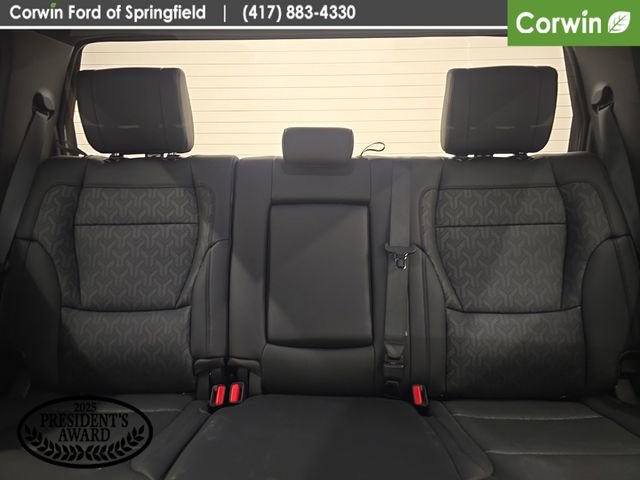 Used 2025 Toyota Tundra SR5 w/ TRD Off-Road Premium Package AWD/4WD image 22