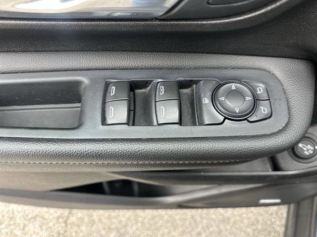 Used 2019 GMC Terrain Denali image 37