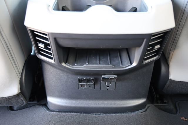 New 2026 Toyota Tundra Limited image 27