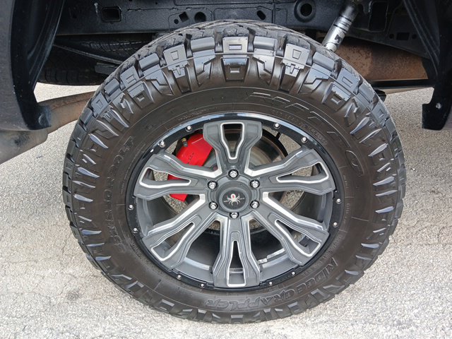 Used 2021 Ford F150 XLT w/ Equipment Group 302A High AWD/4WD image 64