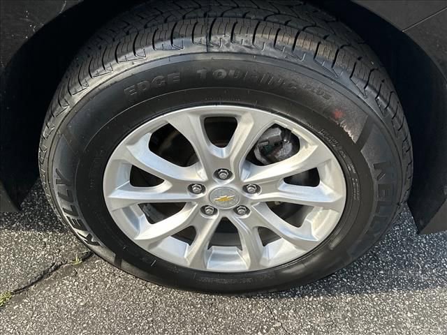 Certified 2018 Chevrolet Equinox LT image 32