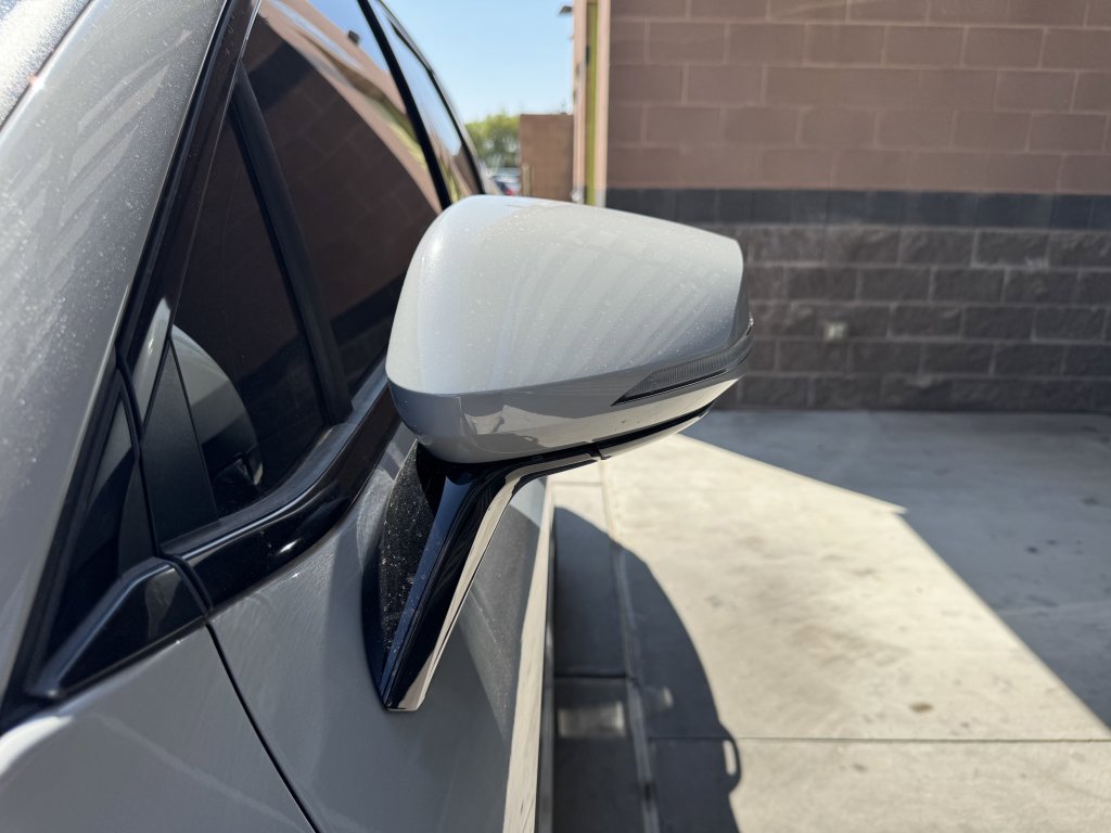 Used 2023 Kia Sportage SX image 12