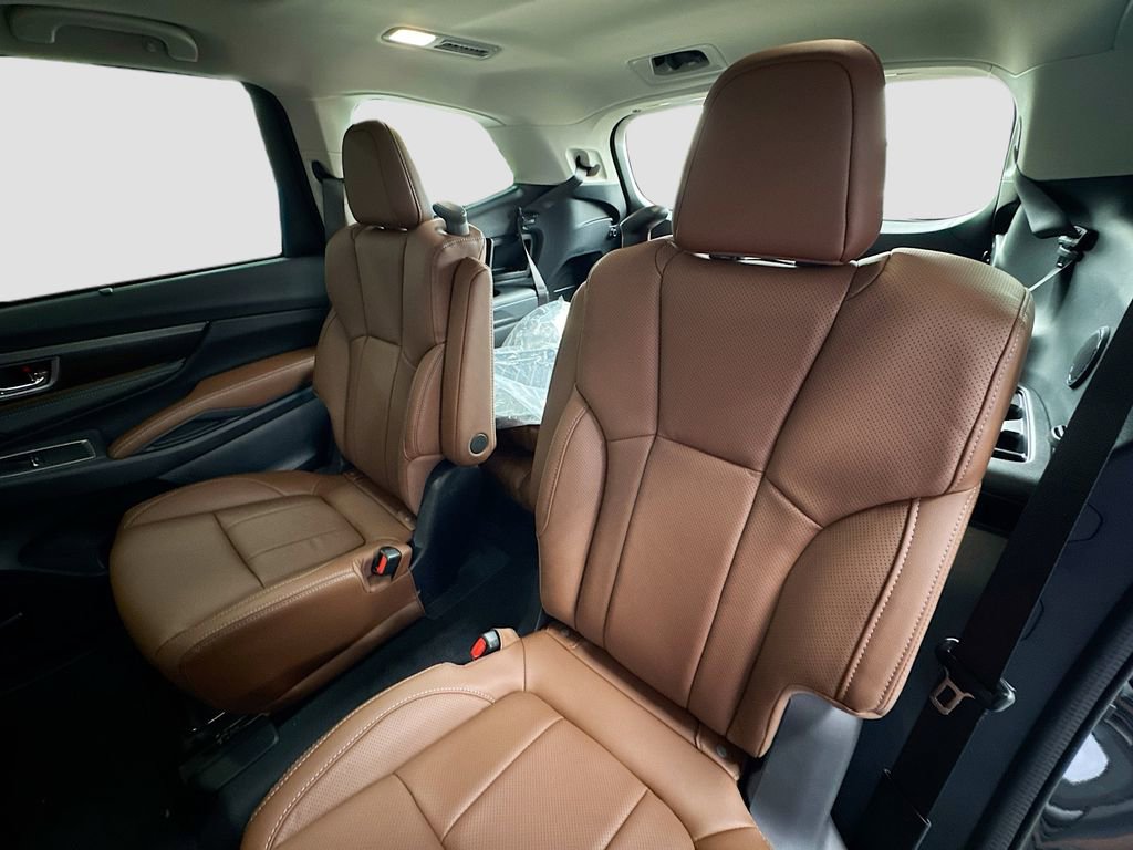 New 2026 Subaru Ascent Touring image 24