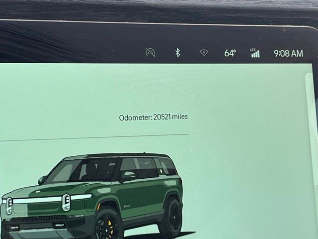 Used 2023 Rivian R1S Adventure image 15
